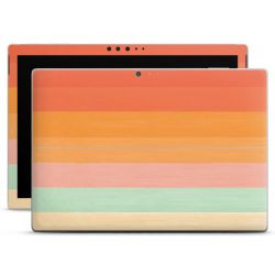 Arc-en-ciel Chevrons II