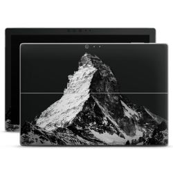 Schneebedeckte Berge