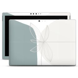 Fleurs et formes n° 3 - Anastasia Sawall