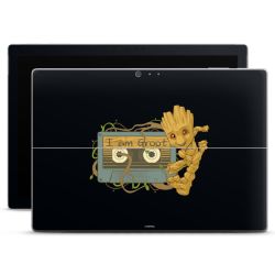 I am Groot Guardians Of The Galaxy