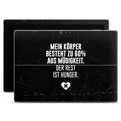 Folien für Laptops matt