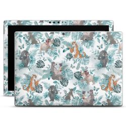 Foils for Laptops matt