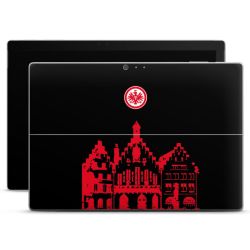 Folien für Laptops matt