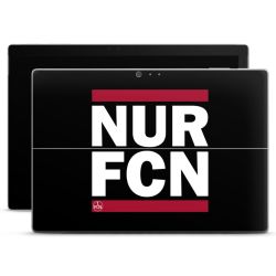 Folien für Laptops matt