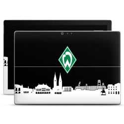 Folien für Laptops matt