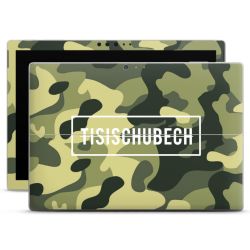 Folien für Laptops matt