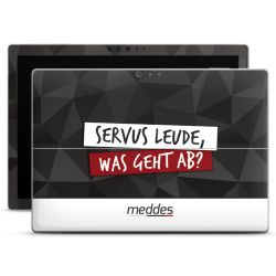 Folien für Laptops matt