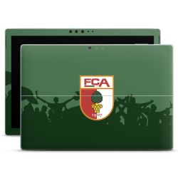 Folien für Laptops matt