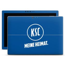 Folien für Laptops matt