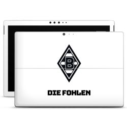 Folien für Laptops matt