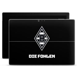 Folien für Laptops matt