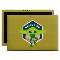 Folien für Laptops matt