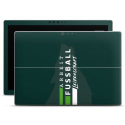 Folien für Laptops matt