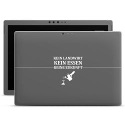 Folien für Laptops matt