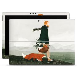 Foils for Laptops matt