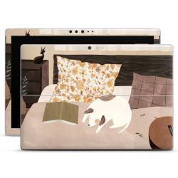 Foils for Laptops matt