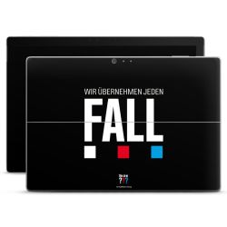 Folien für Laptops matt