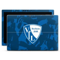 Folien für Laptops matt