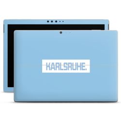 Folien für Laptops matt