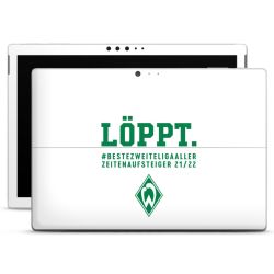 Folien für Laptops matt