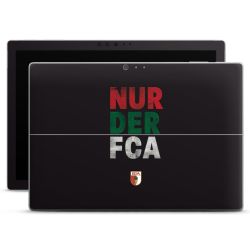 Folien für Laptops matt