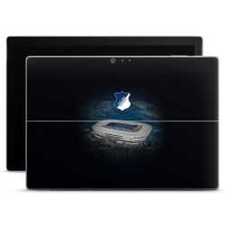 Folien für Laptops matt