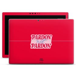 Foils for Laptops matt