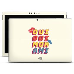 Foils for Laptops matt