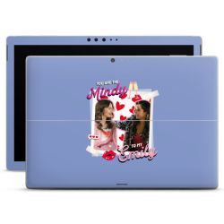 Foils for Laptops matt