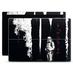 Foils for Laptops matt