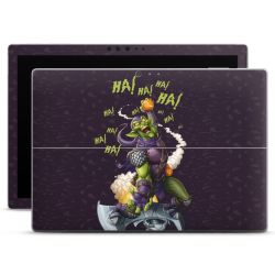 SkinVinyyli Läppäreille mattapinta