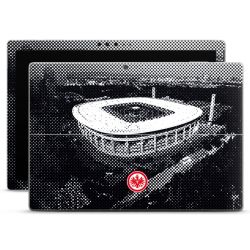 Folien für Laptops matt