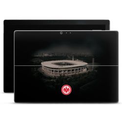 Folien für Laptops matt