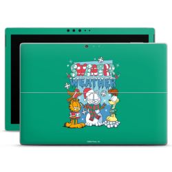 Foils for Laptops matt