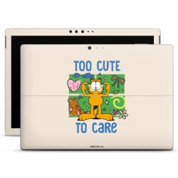 Foils for Laptops matt