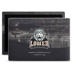 Folien für Laptops matt