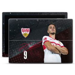 Folien für Laptops matt