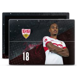 Folien für Laptops matt