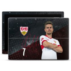 Folien für Laptops matt