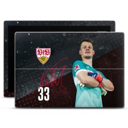 Folien für Laptops matt