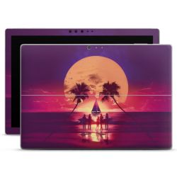 Foils for Laptops matt