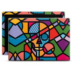 Foils for Laptops matt