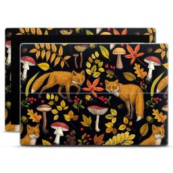 Foils for Laptops matt