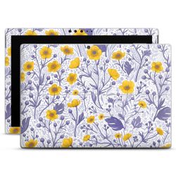 Foils for Laptops matt