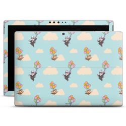 Folien für Laptops matt