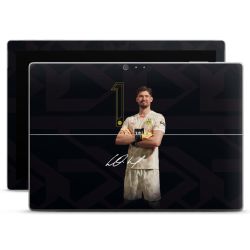 Foils for Laptops matt