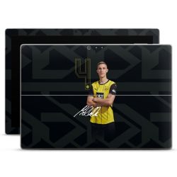 Foils for Laptops matt