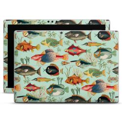 Foils for Laptops matt