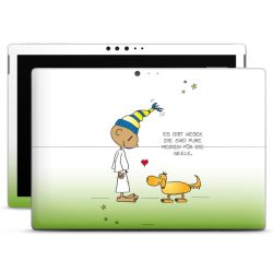 Folien für Laptops matt