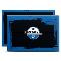 Folien für Laptops matt